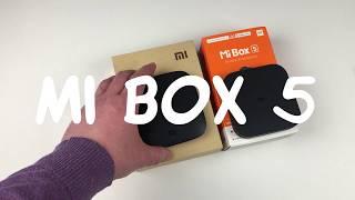 Xiaomi mi box S без лишней болтовни(сравнение с Xiaomi mi box 3)