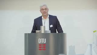 The winning combination: SMEs and DTU research, Lars Visbech Sørensen