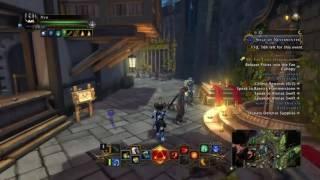 NEVERWINTER - SIEGE OF NEVERWINTER SEND AID TO NEVERWINTER ( ALL GUARD LOCATIONS) (MOD 10.5)