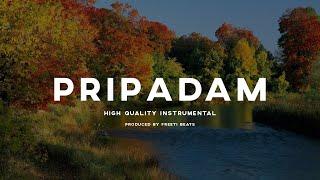 Oriental Balkan Reggaeton Beat ►Pripadam◄