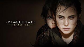 A PLAGUE TALE: REQUIEM Walkthrough Gameplay Part 1 – PS5 No Commentary