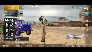 What To do PUBG MOBILE Notch screen Display Setting // PUBG MOBILE Setting full screen display