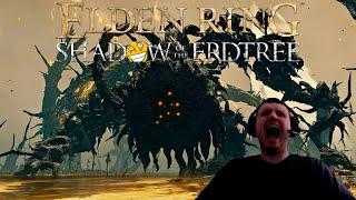 ПАПИЧ ВКЛЮЧИЛ ГОЛОСОВЫЕ ДОНАТЫ / ELDEN RING SHADOW OF THE ERDTREE ВСЕ РОФЛЫ СТРИМ 5