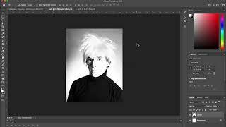 Photoshop for Screenprinting