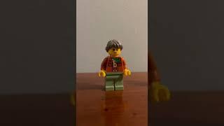 Which Lego Ninjago Character is it? ANSWER in description