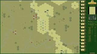 Let's Play Allied General: The Russian Campaign 10