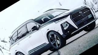 THE ULTIMATE HYUNDAI SANTA FE 2021 Car