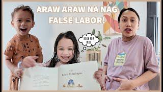 ARAW ARAW NA NAG CONTRACT! NAKAKA SHUKOT NA HA! ️ | rhazevlogs