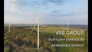 Partners Group's investment in VSB Group