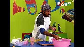 MAD | DIY Episode 4 | मैड | डी ऑय व्हाई एपिसोड  ४ | Video Stories for Kids | Pogo