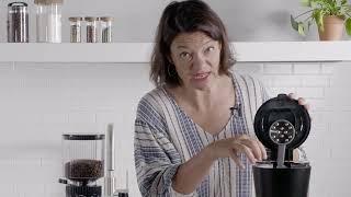 ZWILLING ENFINIGY | Drip Coffee Maker Overview