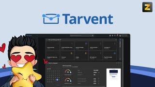 Tarvent Review and Tutorial: AppSumo Lifetime Deal