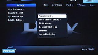  How To Solve Dstv Only Channel 100 Working | Pbteck