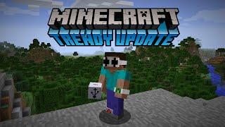 IM SO CONFUSED - MINECRAFT TRENDY UPDATE