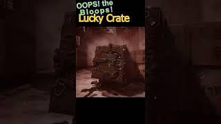 Oops! The Bloops! Lucky Crate #shipment