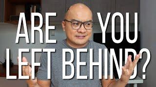 What to do when your Life feels ON HOLD | Joe Bonifacio