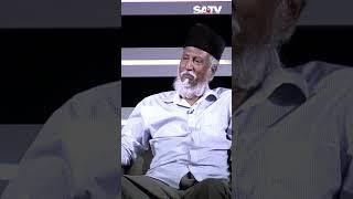 Professor Md. Mujahidul Islam Talk Show | SATV Songlap | Bangla Talk show | SATV