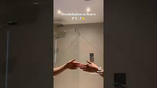 handshakes.to.learn tiktok