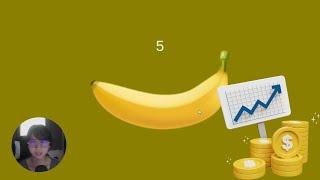 How Clicking a Banana on Steam Could Be Making Thousands a Day for Its Devs