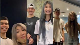 Ch4knu & Yskaela Tiktok Compilation