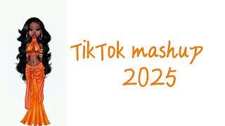 TikTok mashup 2025