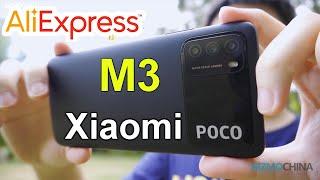 Xiaomi Poco M3 The Smartphone Everyone Wants To Buy From Aliexpress Shopee Link 