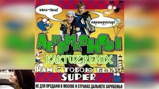 Леприконсы - Хали-гали, паратрупер (KaktuZ RemiX)