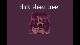 black sheep cover