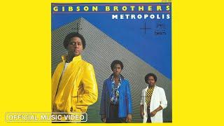 Gibson Brothers - Metropolis (Official Music Video)