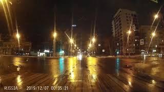 2019.12.07 На КРАСНЫЙ.