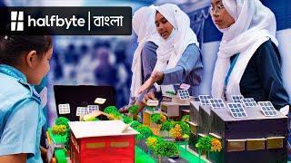 TOP 10 PROJECTS OF SCIENCE FAIR || নওগাঁ বিজ্ঞান মেলা ২০২৩