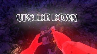 [UPSIDE DOWN] a gorilla tag montage