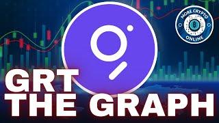 GRT Coin Price News Today - Technical Analysis Update, Price Now! Elliott Wave Price Prediction!