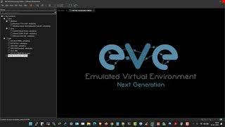 EVE-NG - Intro, Installation (.ISO & .OVF). How to use, add images & increase hard-disk size. #EVENG