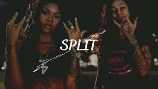 FREE Cuban Doll x Molly Brazy Type Beat 2022 - "Split" | Detroit Type Beat 2022