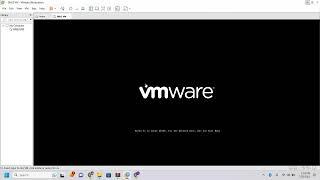 How to install and setup GNS3 VM on VMware