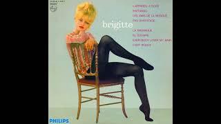 Brigitte Bardot - Brigitte -1963 (FULL ALBUM)