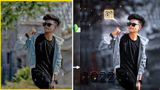 2022 Photo Editing Snapseed | New Snapseed Background Colour Change Tricks 2022