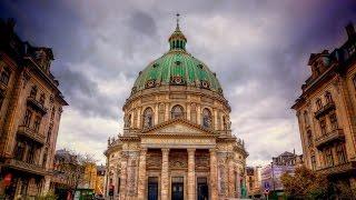 The Marble Church / Marmorkirken - Copenhagen