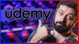 Udemy Course Music and Audio. Udemy Course Creation Tutorial #15