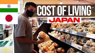 Cost of Living in japan II Indians in Japan II