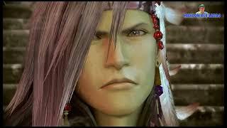 Final Fantasy XIII-2 | Gameplay | Episode 5: Time Marches On | The Void Beyond |