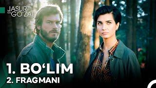 Jasur va Go'zal 1. Bo'lim 2. Fragman