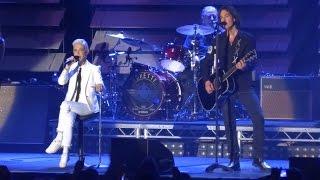 ROXETTE -LIVE- "It Must Have Been Love" @Berlin June 27, 2015