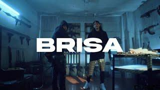 Morad x Jul x Baby Gang Type Beat - "BRISA" | Instru Rap 2024