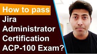 How to pass Jira Administrator Certification Exam