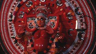 Raktheshwari Theyyam | Ritual Art Form of Kerala