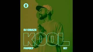 CRAZE   KOOL FM MIX OCT 24'