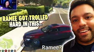 Mehdi Reacts to Hilarious NoPixel & Prodigy RP Clips! | NoPixel RP | GTA RP