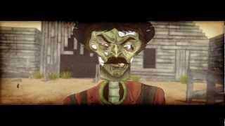 Primus - Lee Van Cleef (Official Music Video)